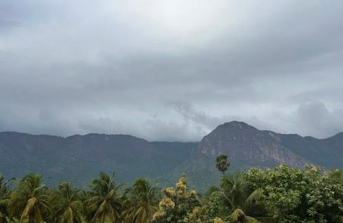 Kollengode Apartment | Sri Krishna Illam