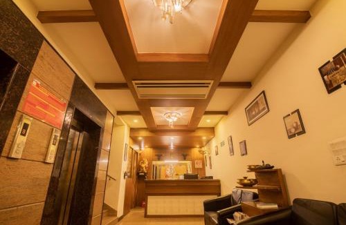 Hosur Hotel | Sri Krishna Palace