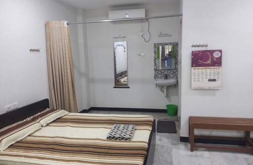 Tiruvannamalai Hotel | Sri Meenakshi Residency