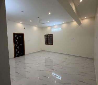 Rameshwaram House | Sri Murugan Homestay