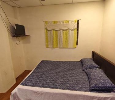 Karur Cabin | Sri palaniyappa lodge