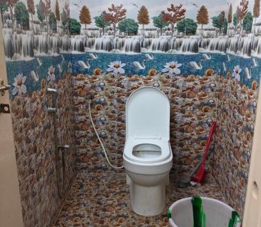 Tiruvannamalai Villa | Sri Ramana AC Home Stay