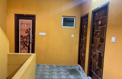 Tiruvannamalai Other | Sri Rudhra Dev Residency