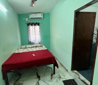 Tiruvannamalai Other | Sri Rudhra Dev Residency