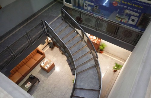 Tumkur Hotel | Sri Sai Residence