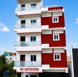 Tiruvannamalai Apartment | Sri Sakthi Nivas