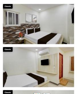 Agara Hostel | Sri Satyadeva Deluxe PG For Gents