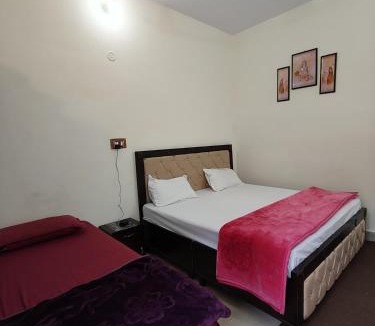 Shivanandi Hotel | Sri Shakti Hotel and restaurant