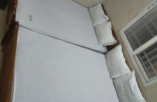 Tiruvannamalai Cabin | Sri Shivam Residency