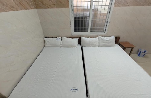 Tiruvannamalai Cabin | Sri Shivam Residency