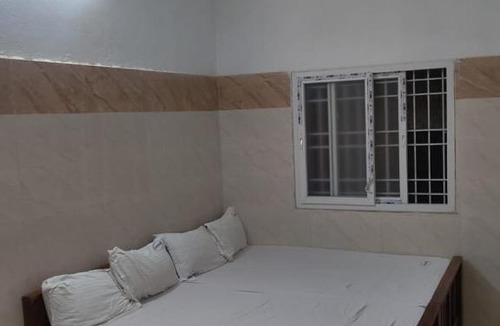 Tiruvannamalai Cabin | Sri Shivam Residency