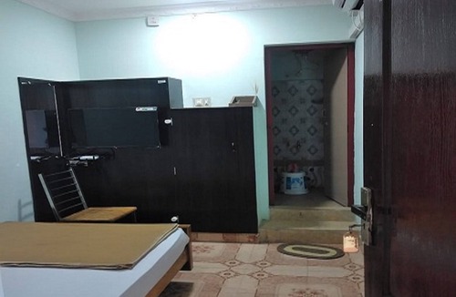 Vriddhachalam Hotel | Sri Sivalakshmi AC Guest House
