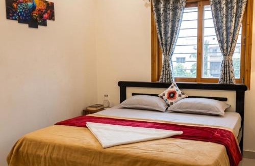 Tirupati Apartment | Sri Venkateswara 2BHK Homestay Near Kapila Theertham