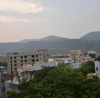 Tirupati Apartment | Sri Venkateswara 2BHK Homestay Near Kapila Theertham
