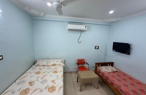 Vallioor Hotel | Sri Vinayaga Lodge Vallioor
