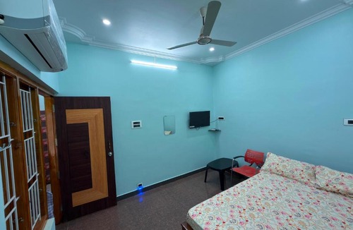 Vallioor Hotel | Sri Vinayaga Lodge Vallioor