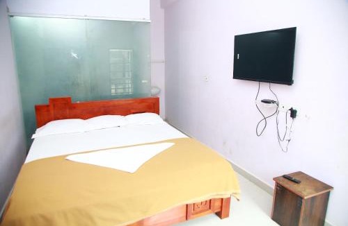 Yelagiri Hotel | Sri Vinayaga Residency