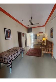 Tiruvannamalai House | Srikanth house