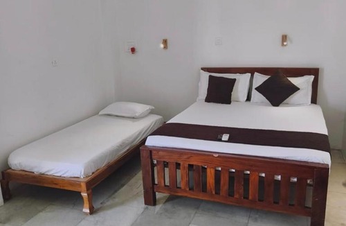 Tiruvannamalai Hotel | Srikrishna Paradise 2