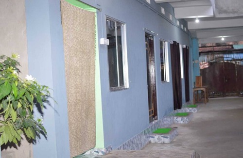 Agartala House | SRIMAAN HOIMESTAY 3 minutes from Maharaja Bir Bikram Airport, Agartala