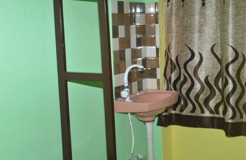 Agartala House | SRIMAAN HOMESTAY 3 minutes from Maharaja Bir Bikram Airport, Agartala