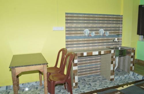 Agartala Apartment | Srimaan Homestay