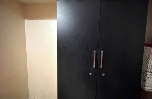 Pimpri - Chinchwad Hostel | Srinivas