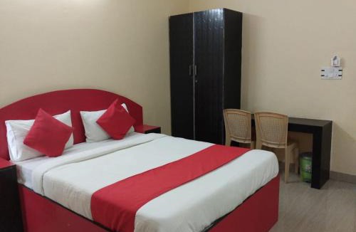 Sakleshpur Hotel | Srinivasa Residency