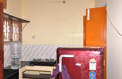 Srirangam Apartment | Srinivasa Service Apartment