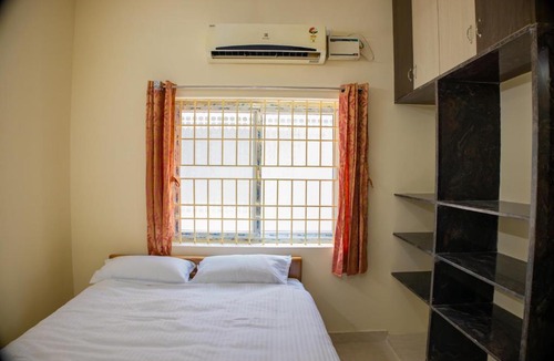 Tiruvannamalai Apartment | SRIRAM APARTMENT