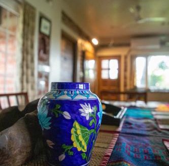 Bolpur House | Srirangam Homestay