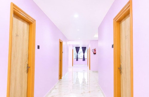 Tirupati Hotel | SRL Grand Residency