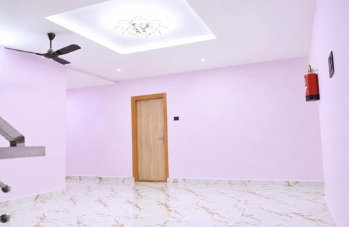 Tirupati Hotel | SRL Grand Residency