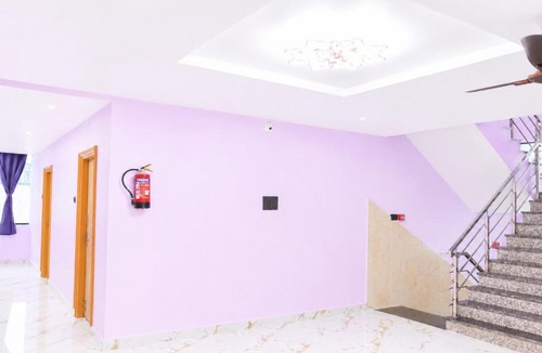 Tirupati Hotel | SRL Grand Residency