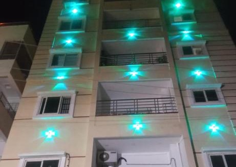 Hyderabad Apartment | SRT HOMELY STAY WITH All AMENITIES