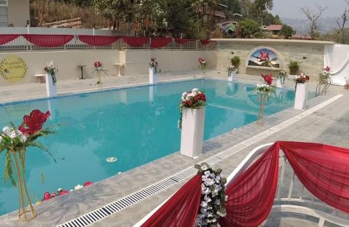 Turuk Resort | SSG Ranikhet Retreatz