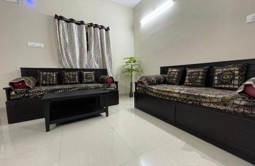 Tirupati Apartment | SSN Home Stays in Tirupati Near Alipiri