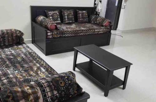 Tirupati Apartment | SSN Home Stays in Tirupati near Alipiri