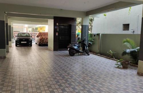 Tirupati Apartment | SSN Home Stays in Tirupati near Alipiri