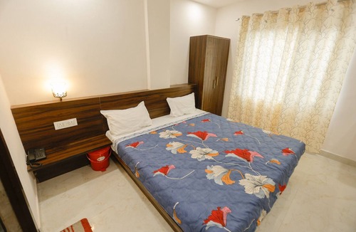 Amritsar Hotel | SSR STAY NEAR GOLDEN TEMPLE