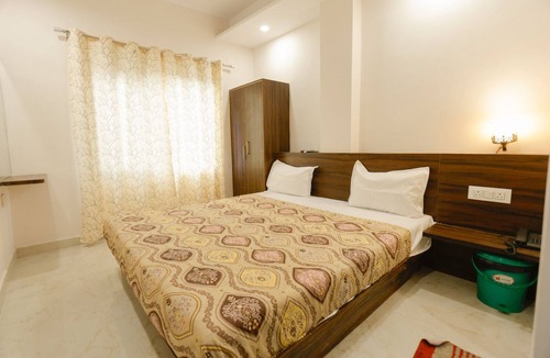 Amritsar Hotel | SSR STAY NEAR GOLDEN TEMPLE