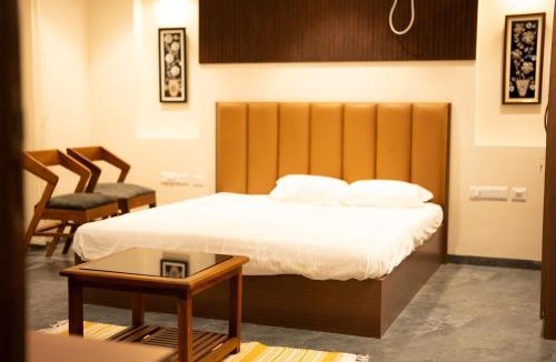 Cheyyur House | SSS Farm House