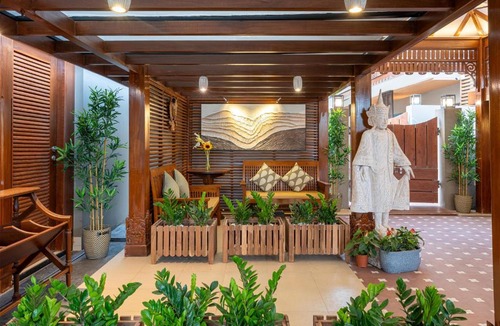 Calangute Hotel | Sstella Empire Beach Resort, a member of Radisson Individuals