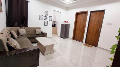 Indore Apartment | Staeg Mercury 1BHK -103