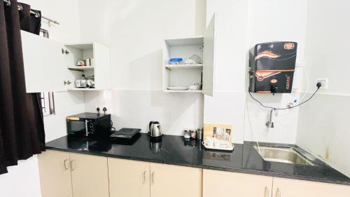 Indore Apartment | Staeg Mercury 1BHK -103