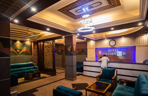 Chittagong House | Standard Single Room - Non AC