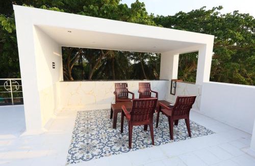 Kalapettai House | Star Eden Resort