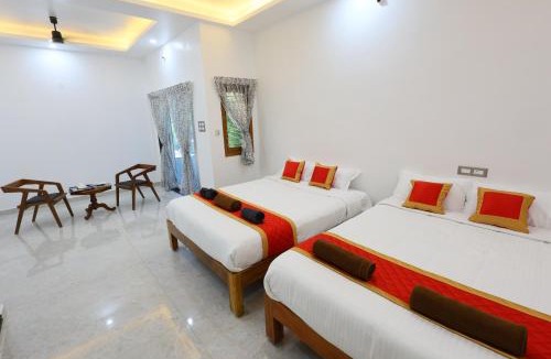 Kalapettai House | Star Eden Resort