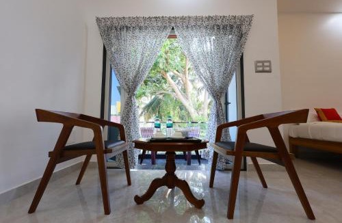 Kalapettai House | Star Eden Resort
