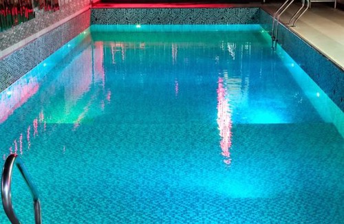Bangladesh Hotel | Star International Rajshahi - Near Aam chattar